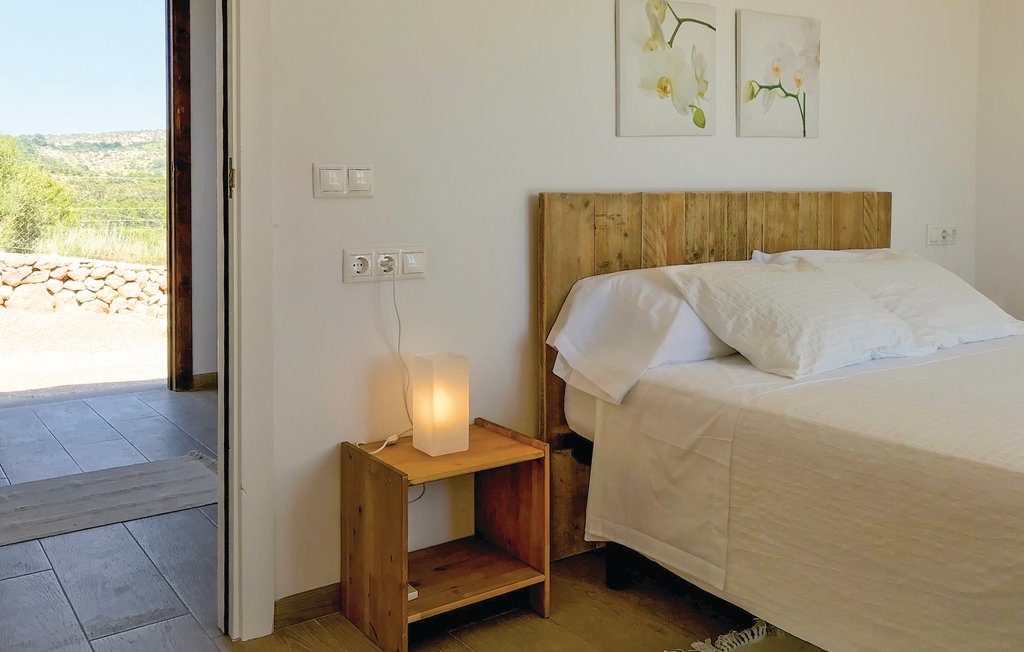 Semesterhus - Son Carrio , Spanien - EMA137 11