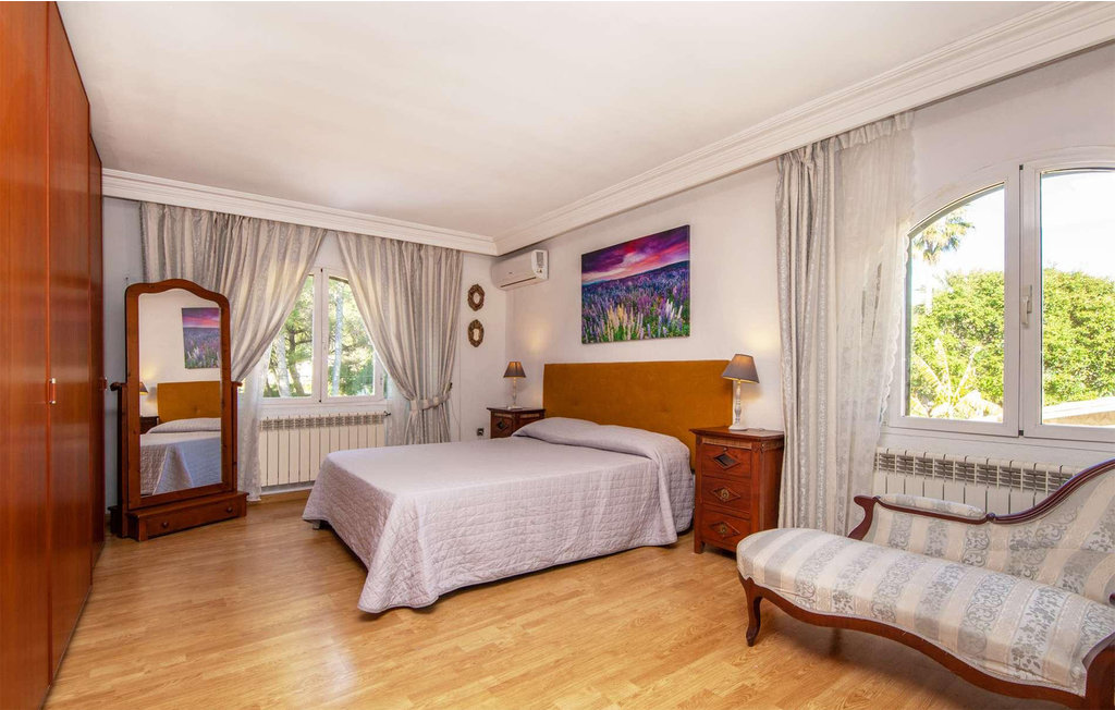 Feriehuse - Alcudia , Spanien - EMA201 8