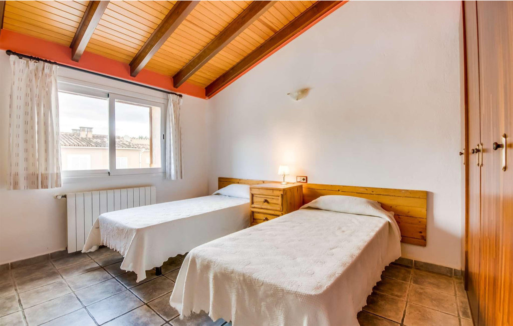 Semesterhus - Alcudia , Spanien - EMA220 40