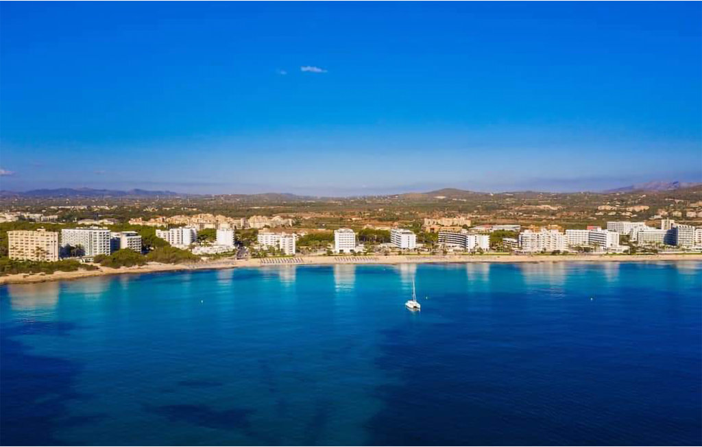 Ferieleilighet - Cala Bona , Spania - EMA948 23