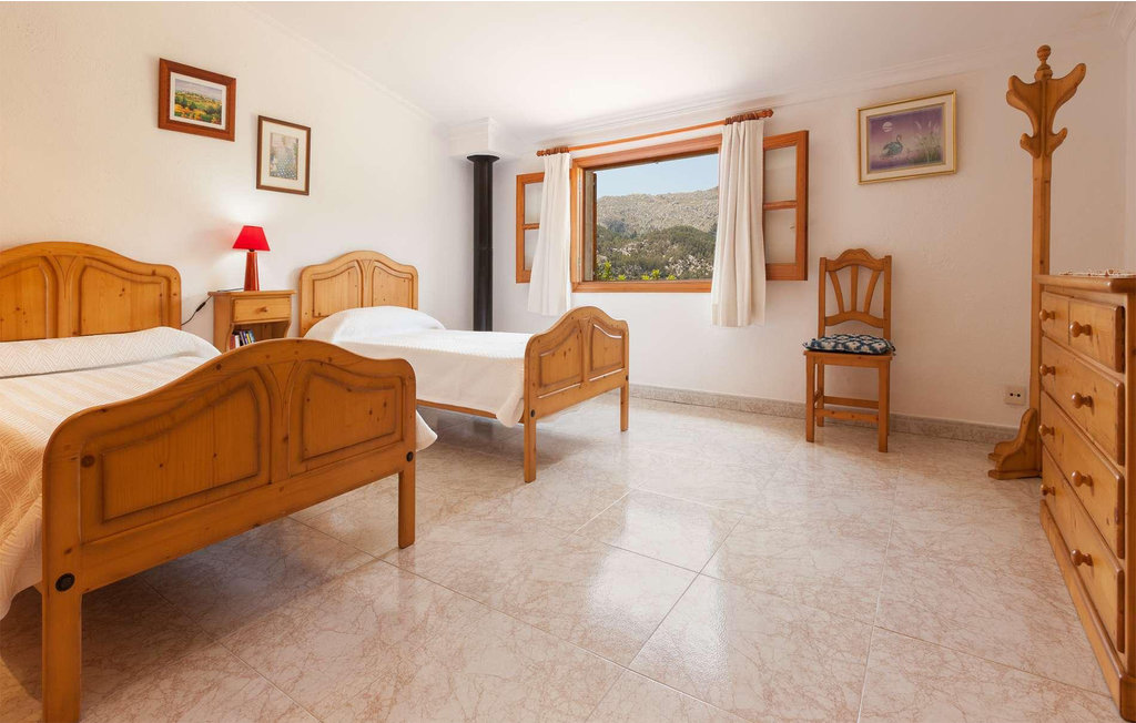 Ferienhaus - Pollensa , Spanien - EMA226 29