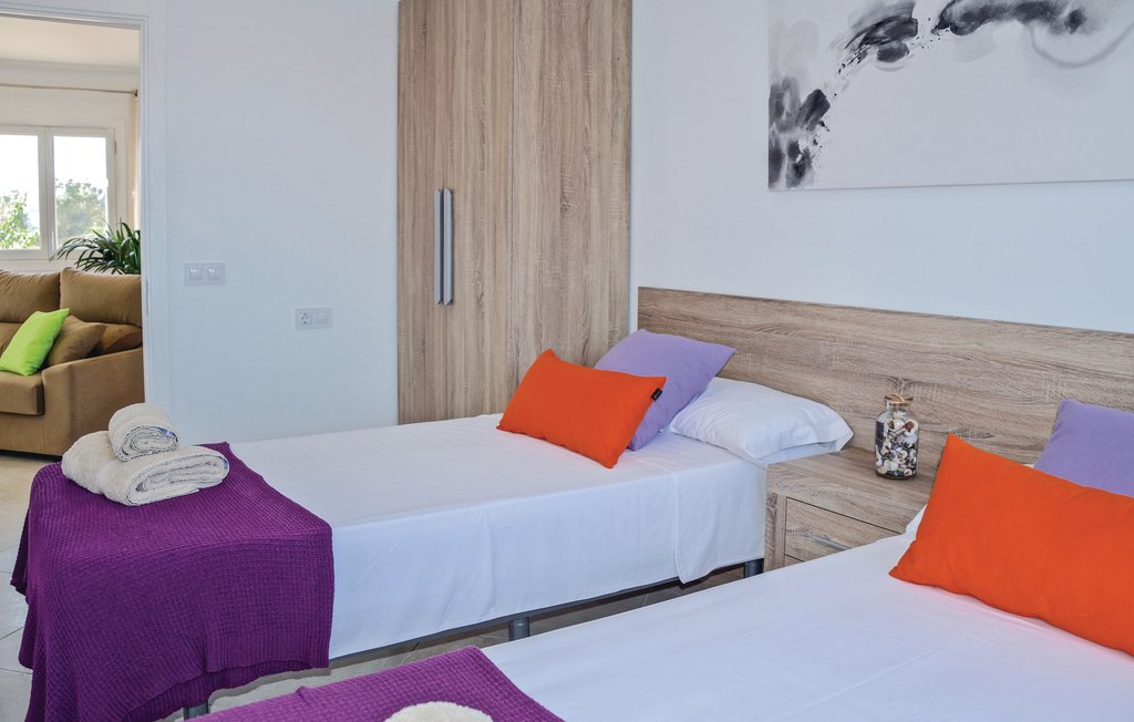 Feriehuse - Ariany , Spanien - EMA110 25