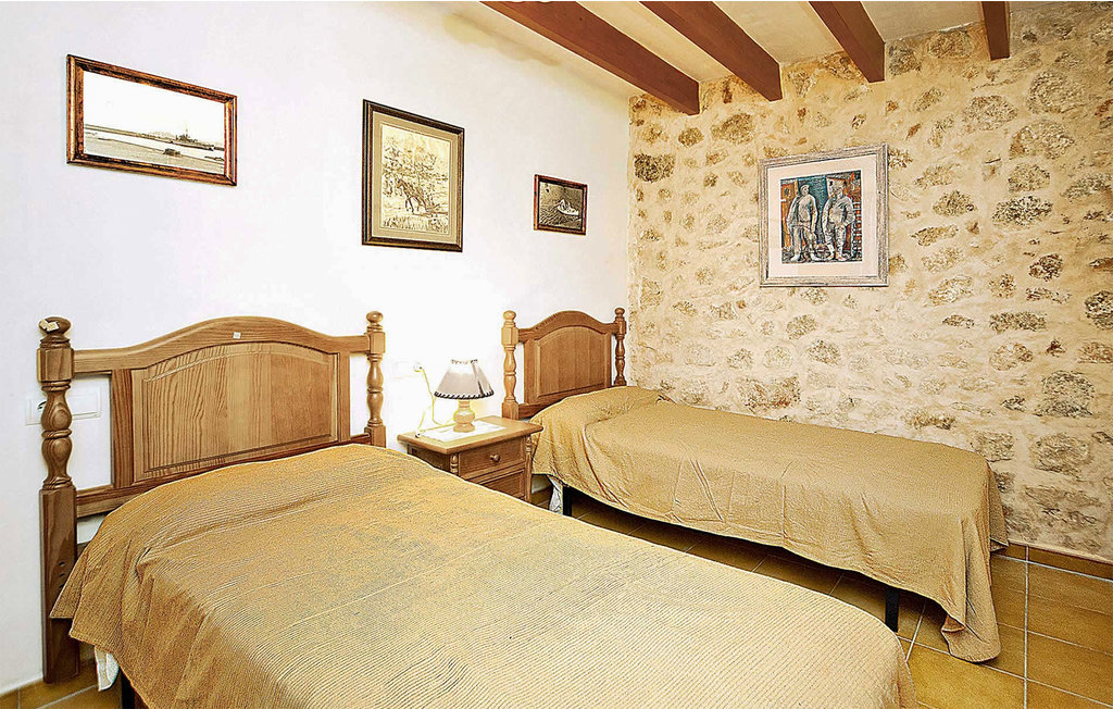 Feriehuse - Pollensa , Spanien - EMA164 17