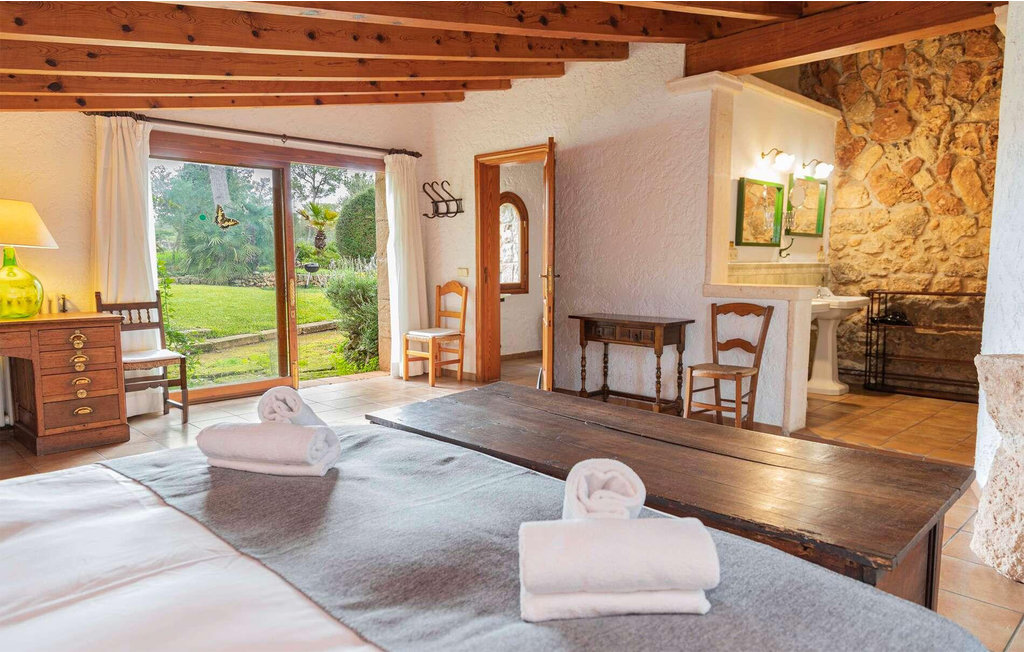 Feriehus - Santa Margalida , Spania - EMA202 30