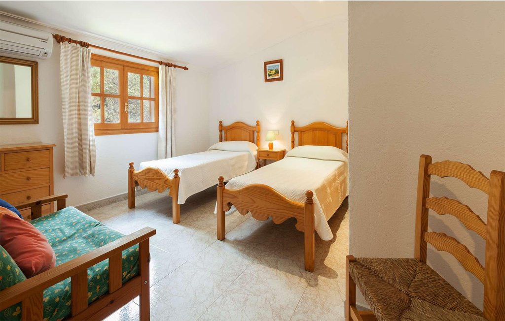 Ferienhaus - Pollensa , Spanien - EMA226 27