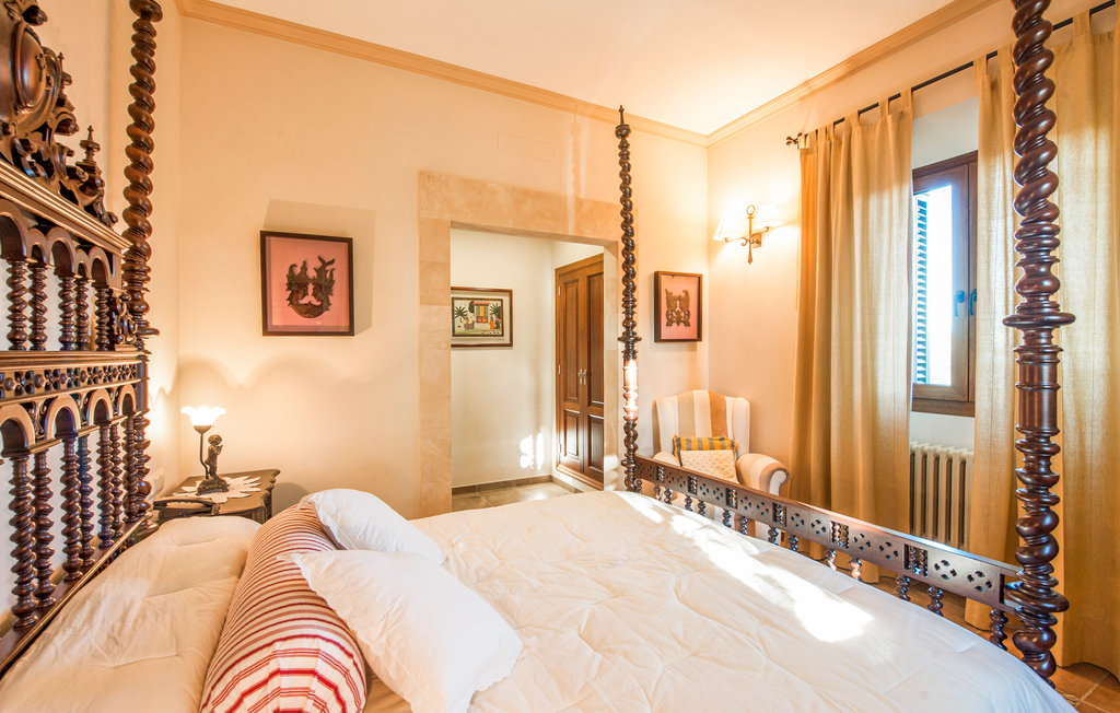 Feriehuse - Manacor , Spanien - EMA944 64