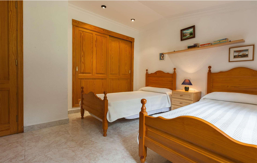 Ferienhaus - Pollensa , Spanien - EMA226 30