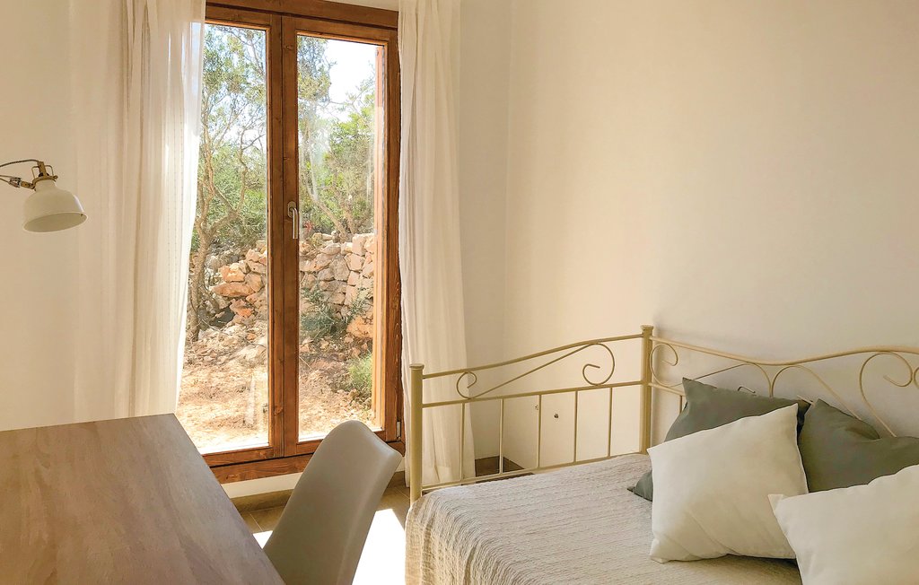 Semesterhus - Son Carrio , Spanien - EMA137 14