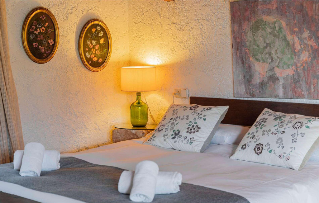 Feriehus - Santa Margalida , Spania - EMA202 29