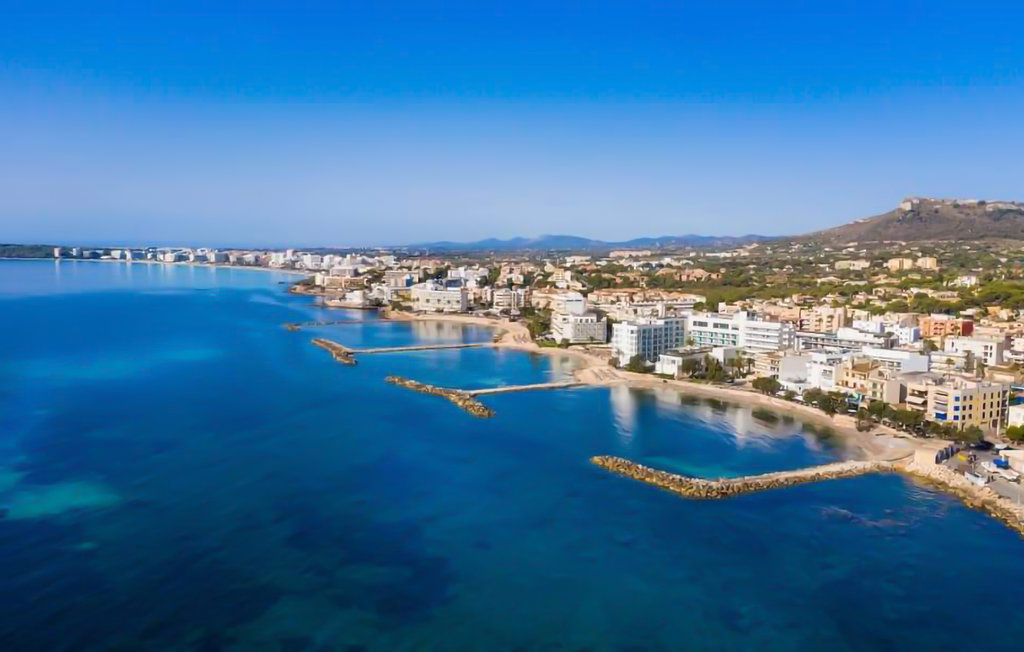 Ferieleilighet - Cala Bona , Spania - EMA948 7