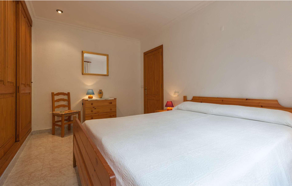 Ferienhaus - Pollensa , Spanien - EMA226 24