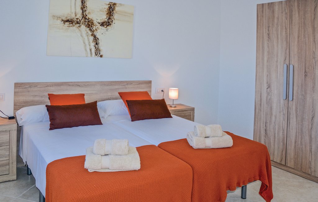 Feriehuse - Ariany , Spanien - EMA110 23