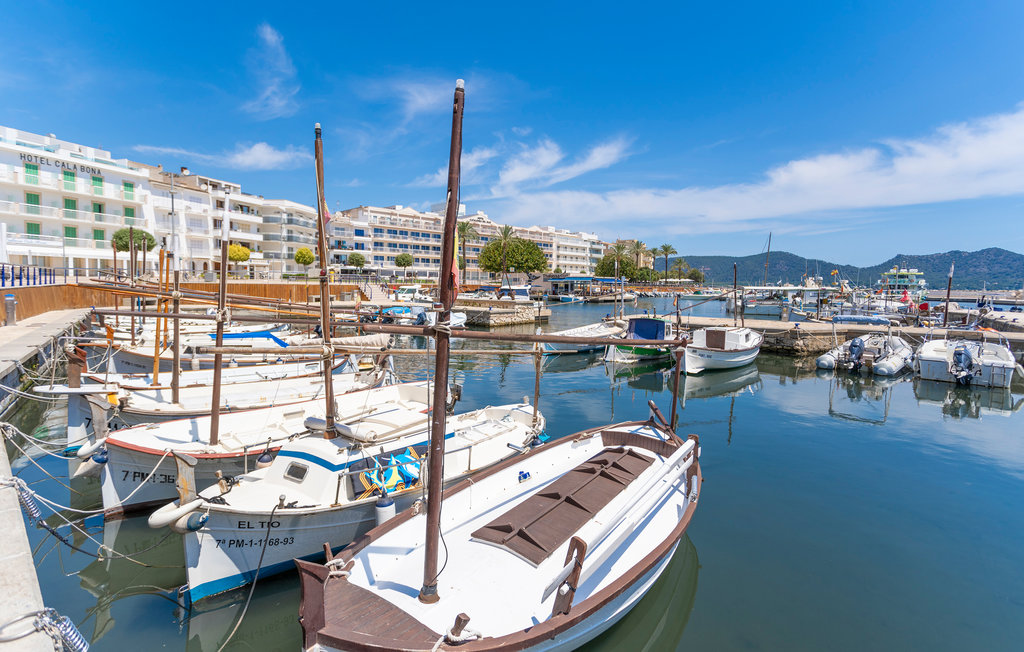 Ferieleilighet - Cala Bona , Spania - EMA948 21