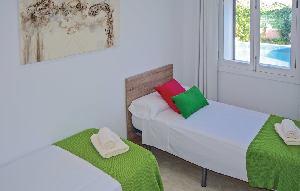 Feriehuse - Ariany , Spanien - EMA110 27