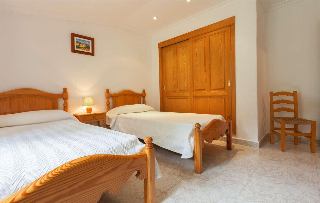 Ferienhaus - Pollensa , Spanien - EMA226 28