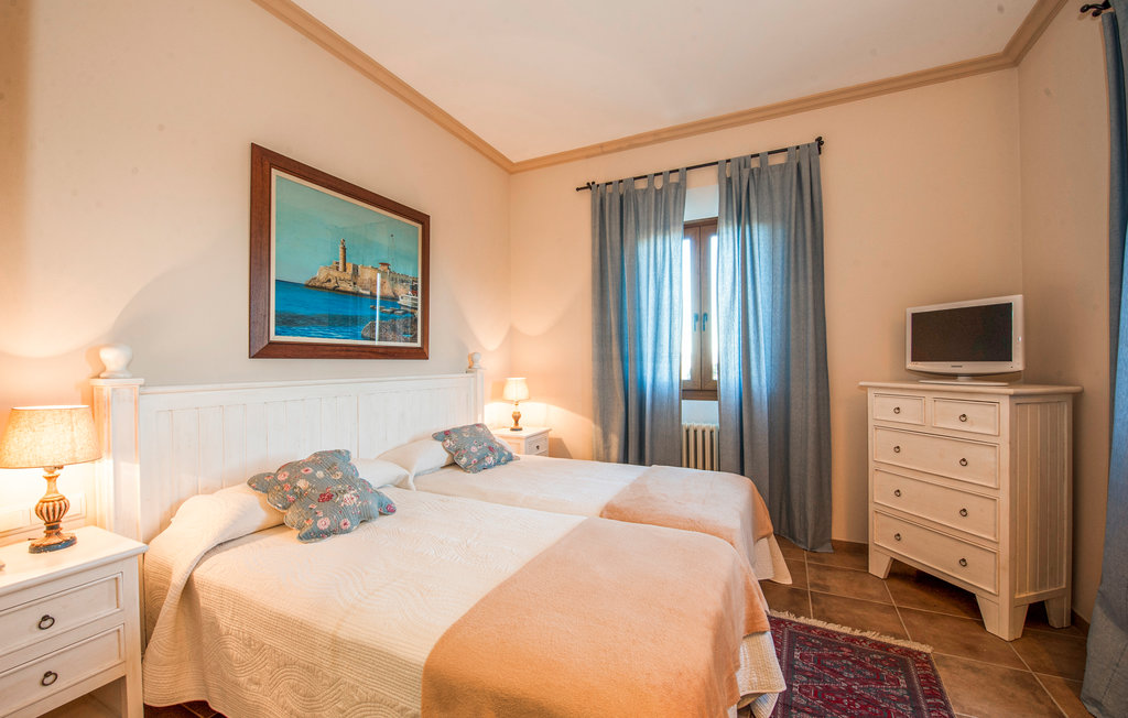 Feriehuse - Manacor , Spanien - EMA944 65