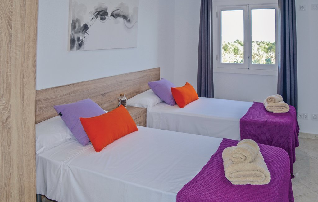 Feriehuse - Ariany , Spanien - EMA110 24