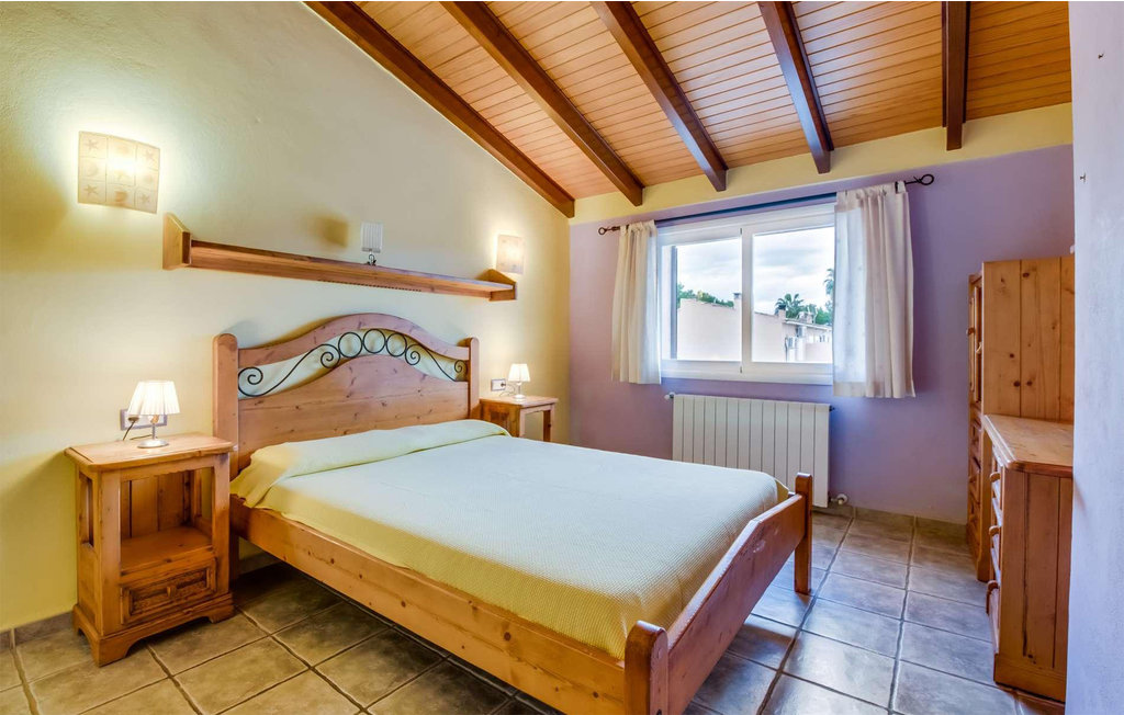 Semesterhus - Alcudia , Spanien - EMA220 38