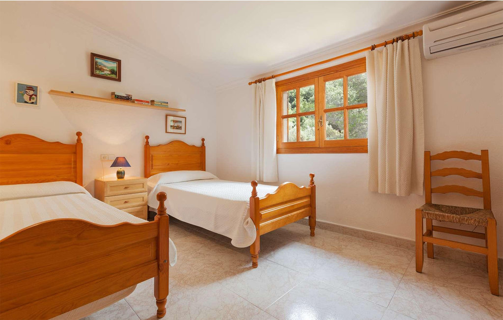 Ferienhaus - Pollensa , Spanien - EMA226 25