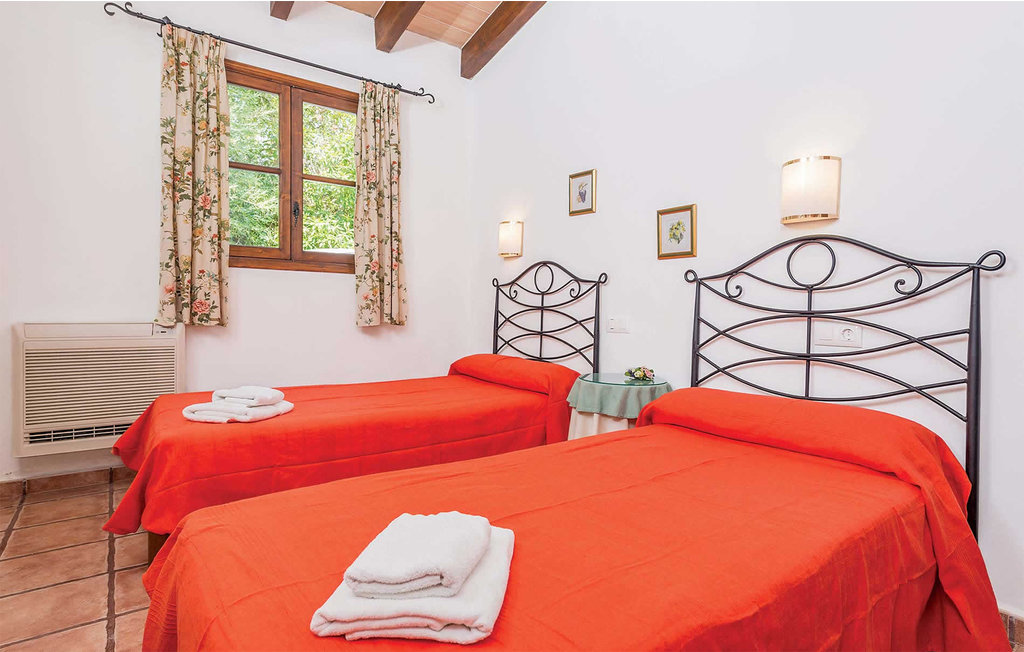 Feriehuse - Pollensa , Spanien - EMA254 21