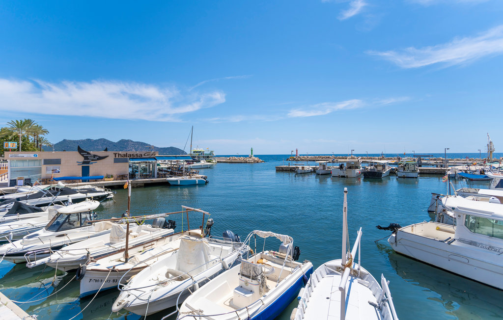 Ferieleilighet - Cala Bona , Spania - EMA948 22