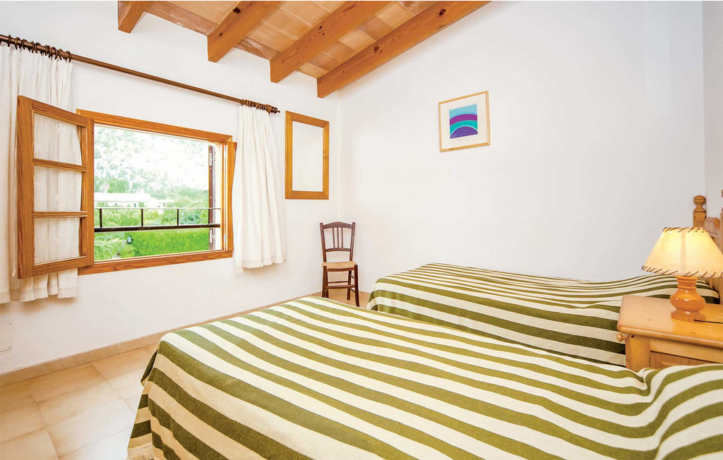 Feriehuse - Pollensa , Spanien - EMA164 16