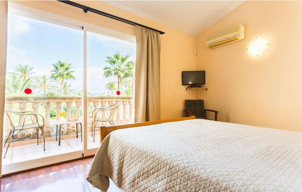 Semesterhus - Alcudia , Spanien - EMA223 23