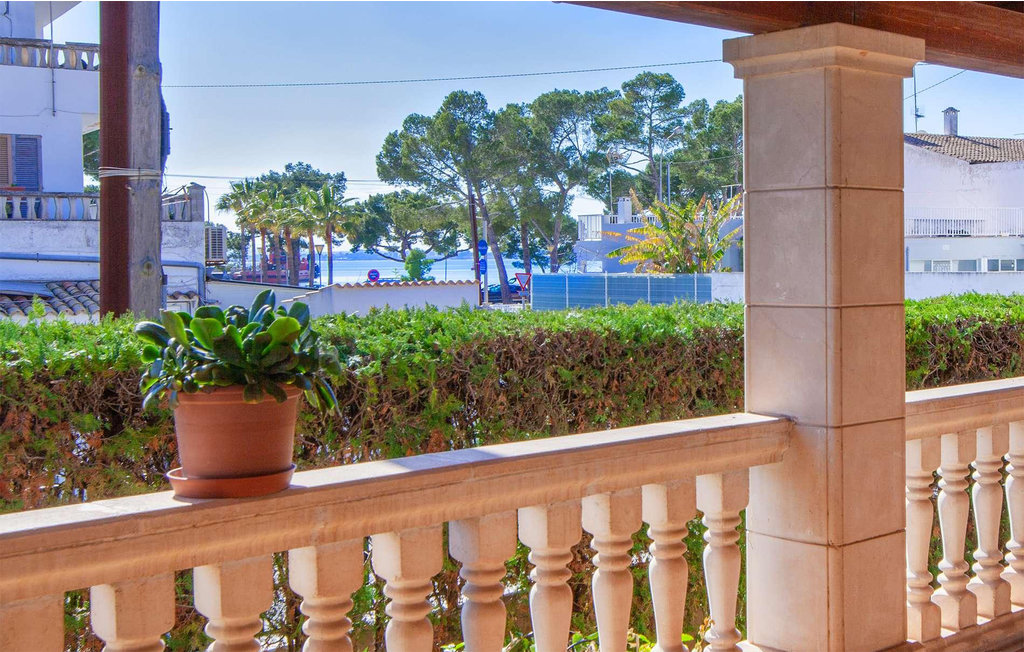 Feriehuse - Alcudia , Spanien - EMA233 22