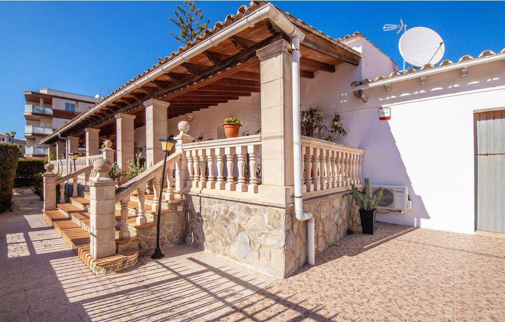 Feriehuse - Alcudia , Spanien - EMA233 23