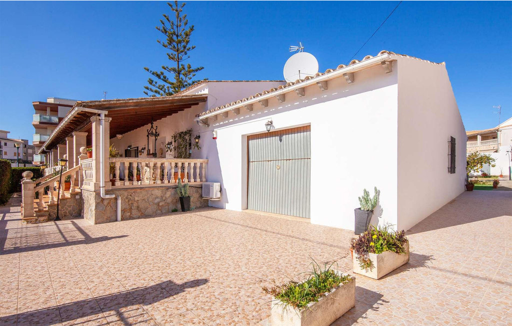 Feriehuse - Alcudia , Spanien - EMA233 24