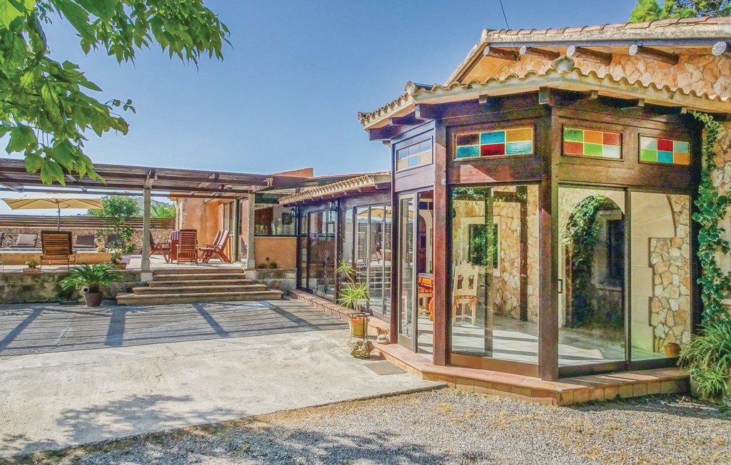 Feriehuse - Manacor/Porto Cristo , Spanien - EMA028 4