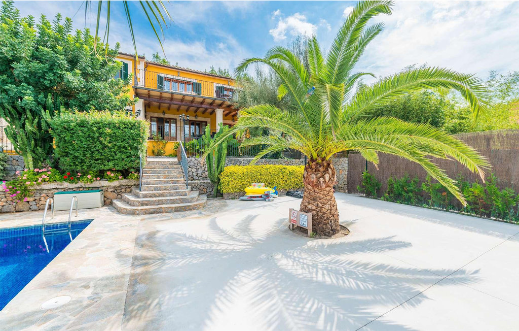 Feriehuse - Alcudia , Spanien - EMA188 14