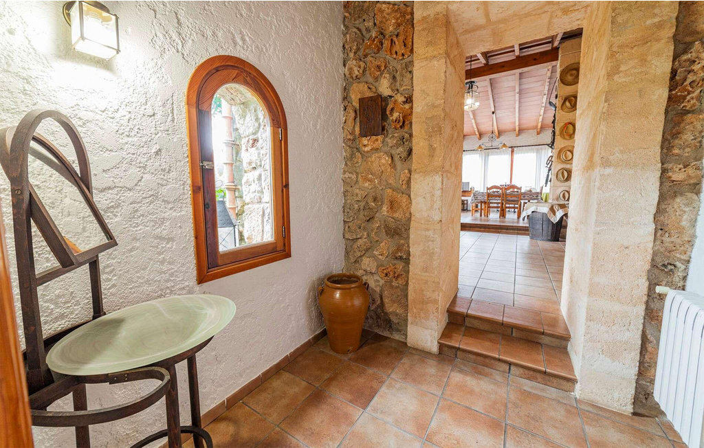 Feriehus - Santa Margalida , Spania - EMA202 27