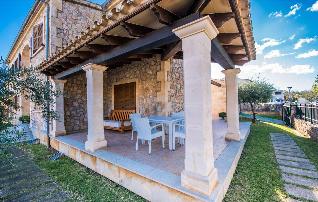 Semesterhus - Alcudia , Spanien - EMA220 21