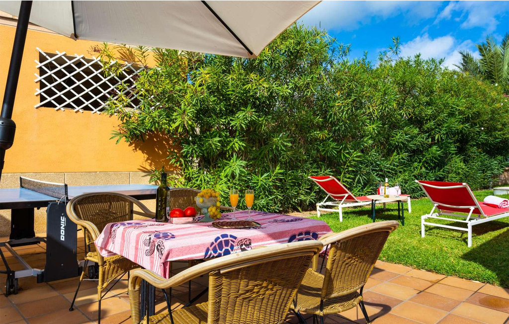 Semesterhus - Alcudia , Spanien - EMA223 14