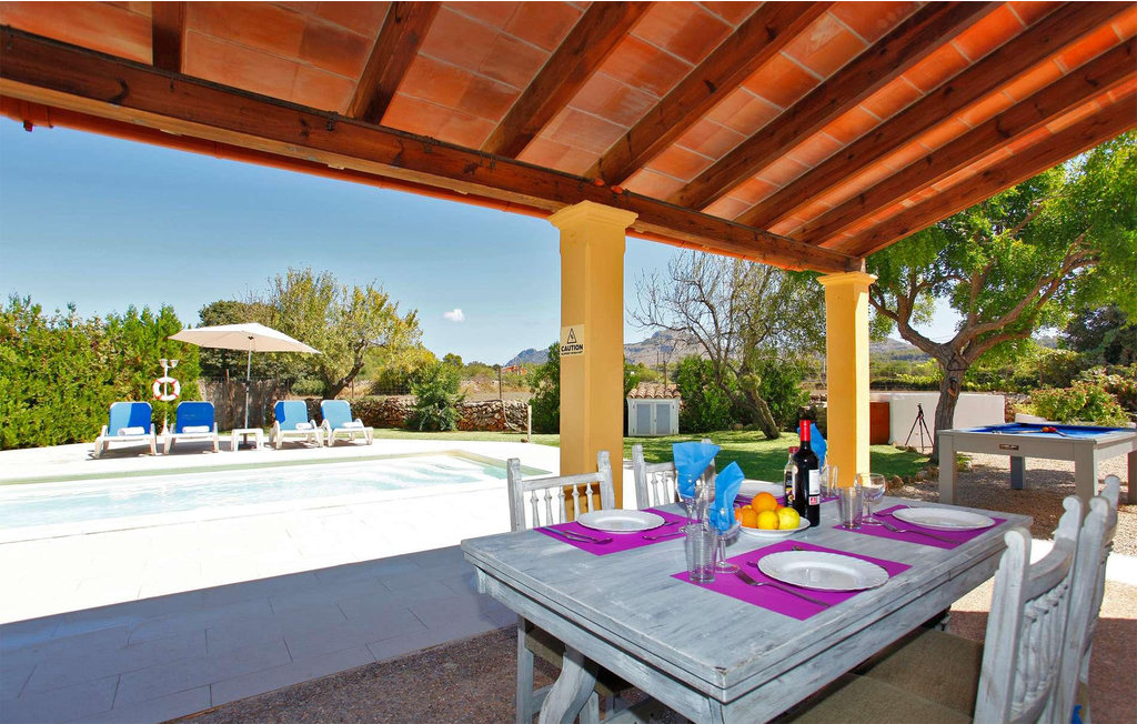 Feriehuse - Alcudia , Spanien - EMA224 7