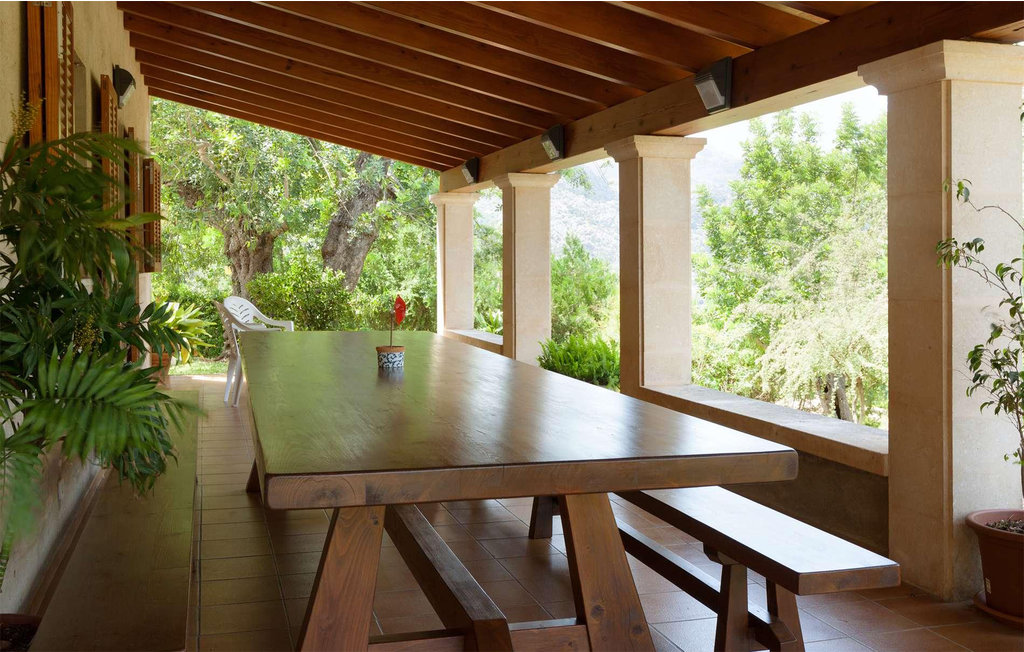 Ferienhaus - Pollensa , Spanien - EMA226 16