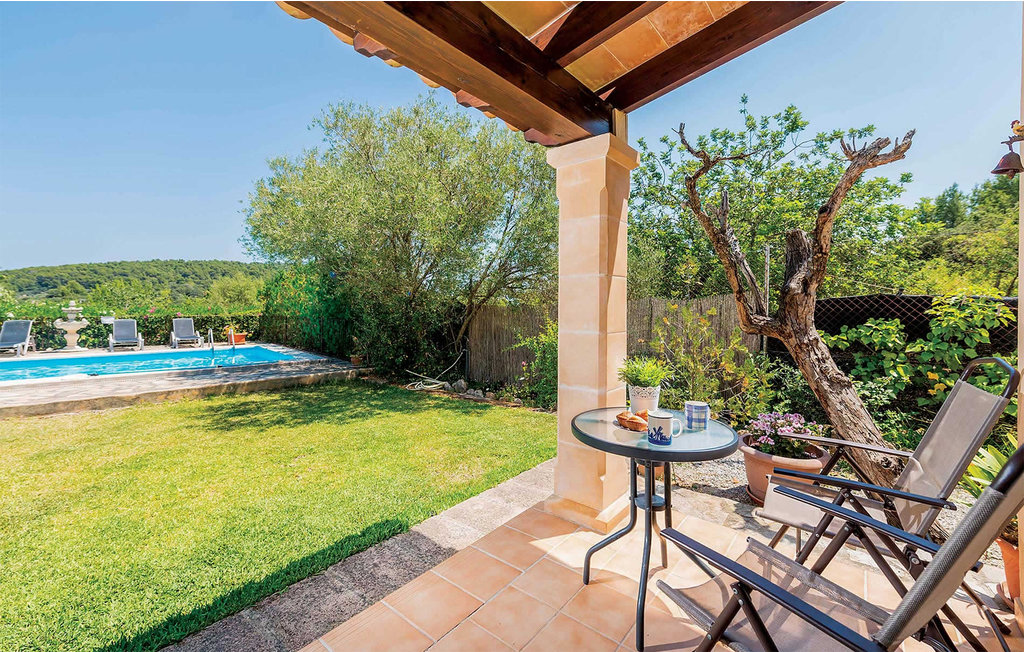 Feriehuse - Pollensa , Spanien - EMA254 7