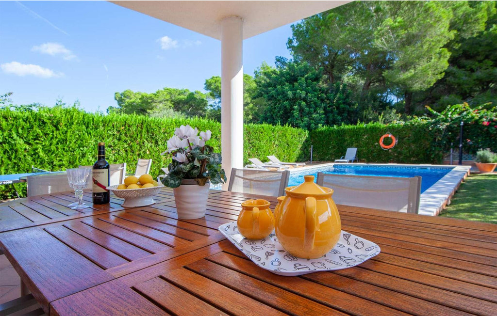 Feriehuse - Alcudia , Spanien - EMA261 11