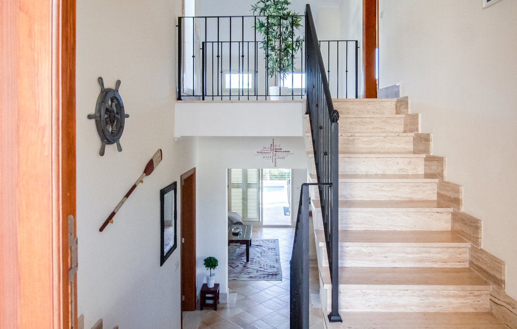 Ferienhaus - Cala Mesquida , Spanien - EMA935 13