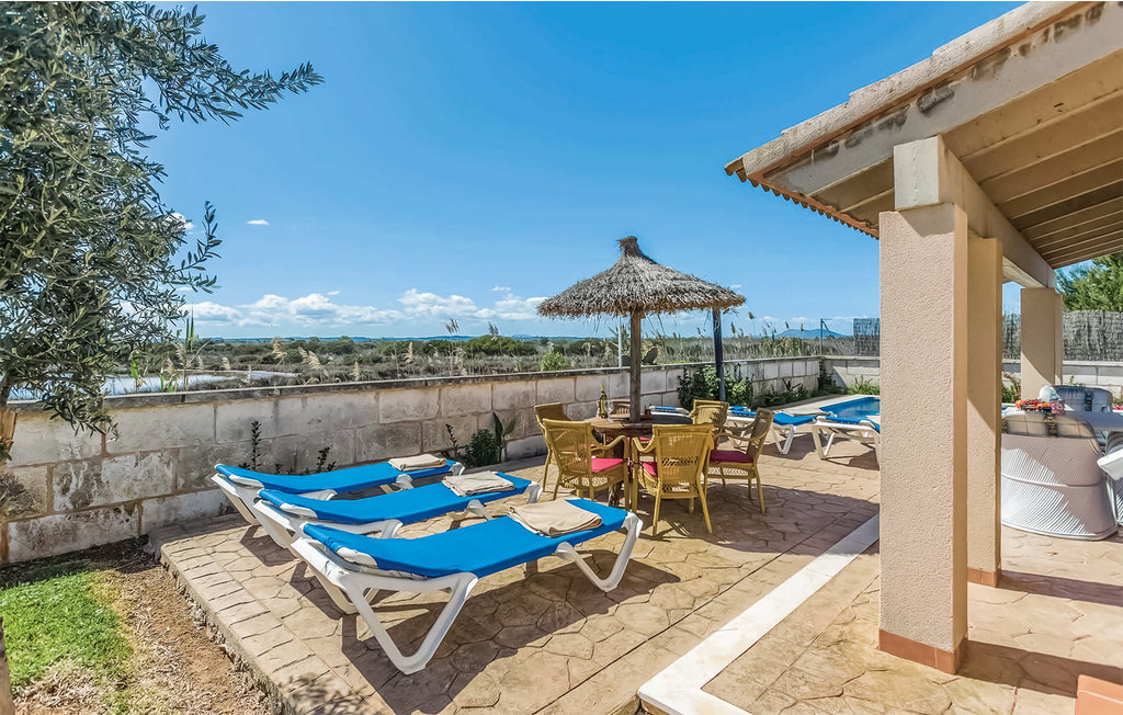 Feriehuse - Alcudia , Spanien - EMA155 11