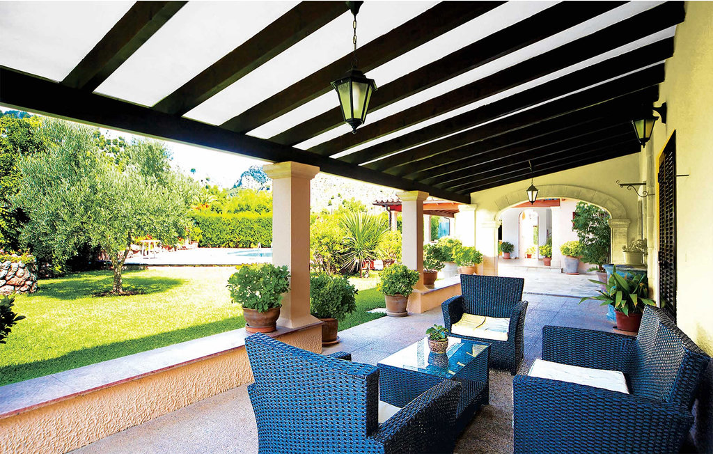 Feriehuse - Pollensa , Spanien - EMA164 13