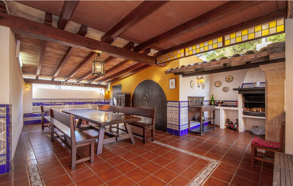 Feriehuse - Alcudia , Spanien - EMA201 9