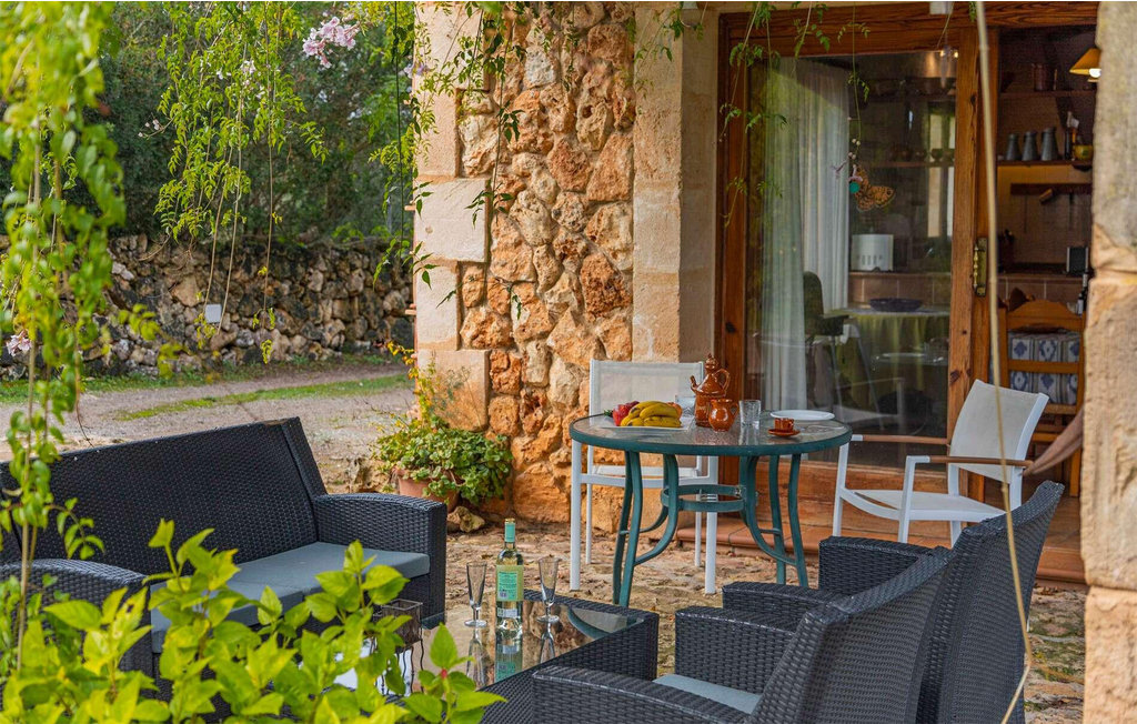 Feriehus - Santa Margalida , Spania - EMA202 9