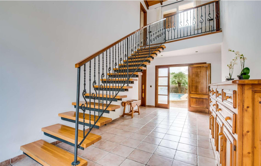 Semesterhus - Alcudia , Spanien - EMA220 34