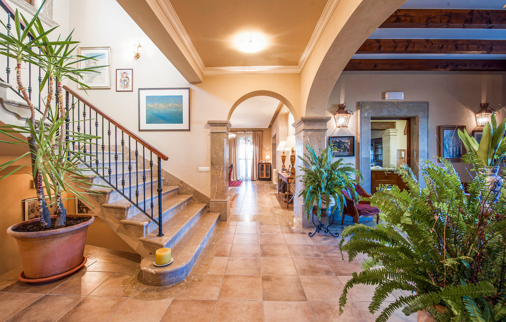 Feriehuse - Manacor , Spanien - EMA944 3