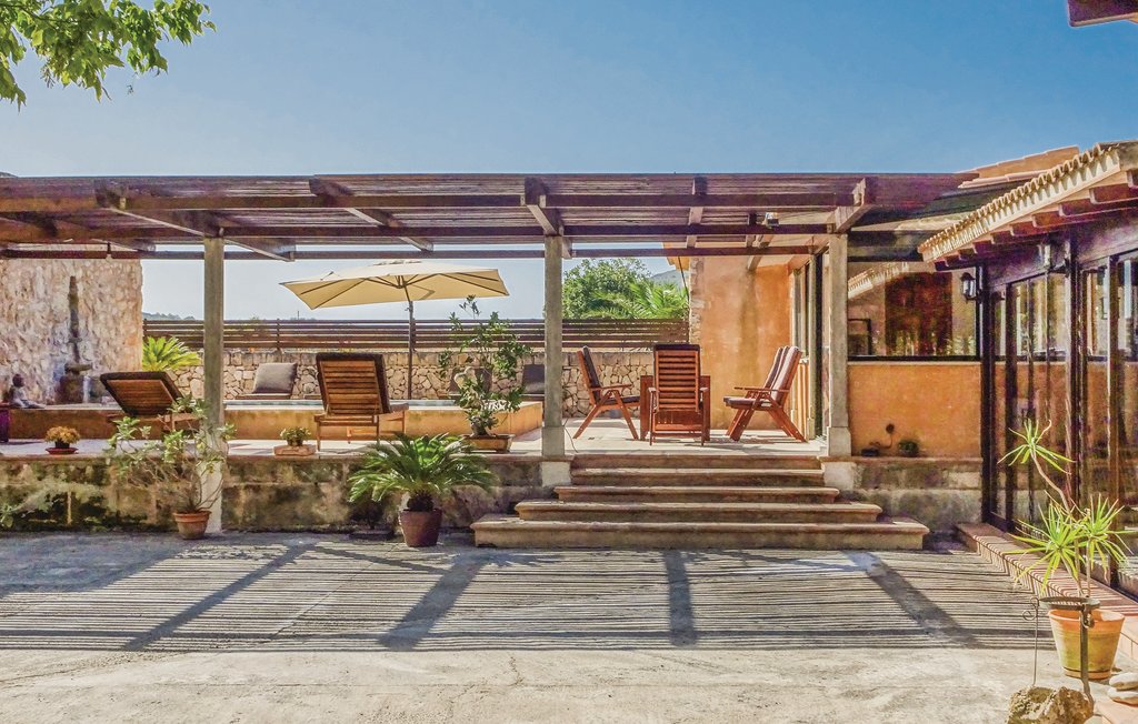 Feriehuse - Manacor/Porto Cristo , Spanien - EMA028 15