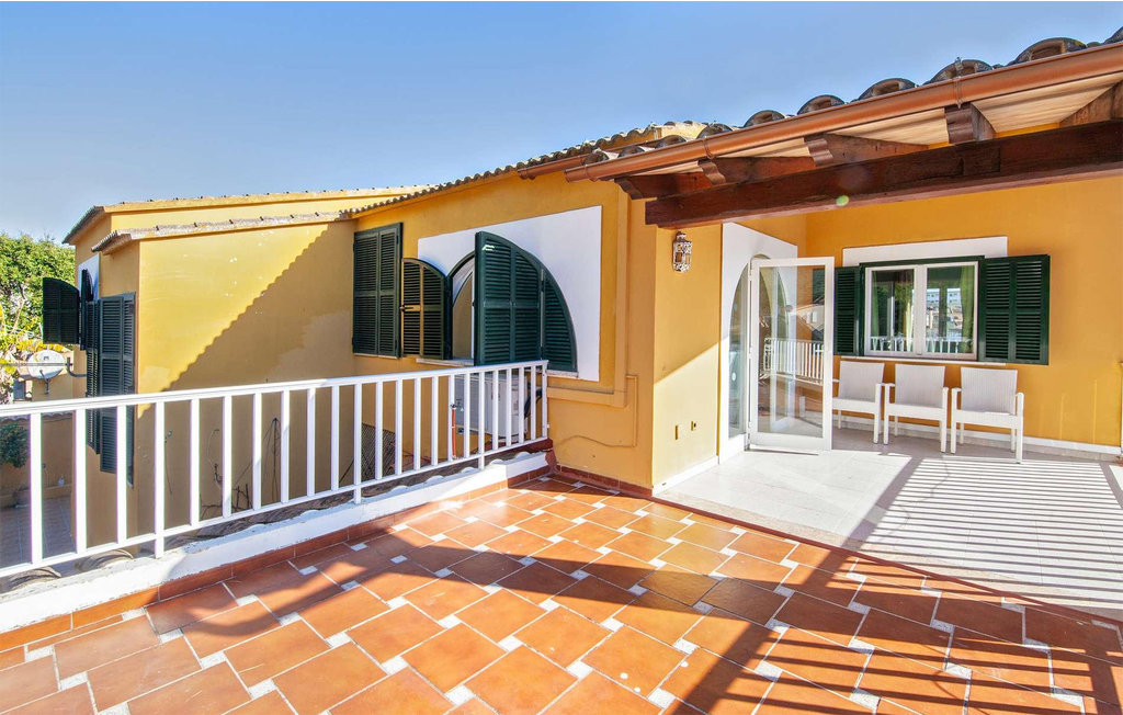 Feriehuse - Alcudia , Spanien - EMA201 17