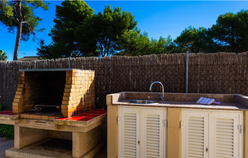 Ferienhaus - Alcudia , Spanien - EMA205 9