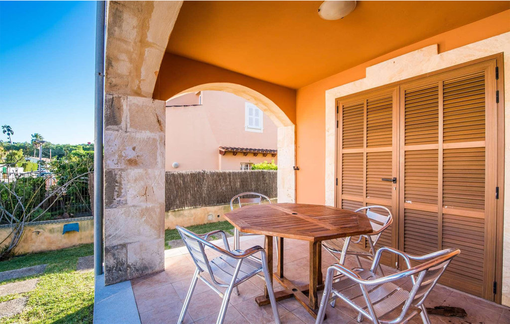 Semesterhus - Alcudia , Spanien - EMA220 25